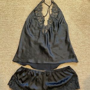 Victoria Secret Sleep Set